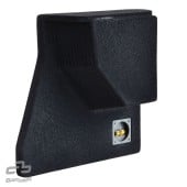 OEM ozvučnice Basser 10" pro Seat Leon
