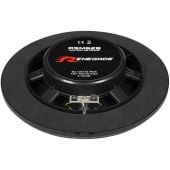 Venkovní ploché reproduktory Renegade RSM62 Black