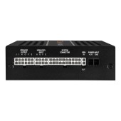 Zesilovač s DSP Match UP 10DSP ANALOG IN