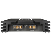 Zesilovač Brax GX2400 Black Short