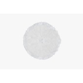 Vlněný lešticí kotouč RUPES Cut & Finish Wool Polishing Pad for Rotary 150/180 mm
