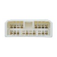 Adapter za upravljanje tipkama na volanu SsangYong Connects2 CTSSY001.2