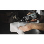 Finální leštěnka na kovy Auto Finesse Mercury Metal Polish (250 ml)