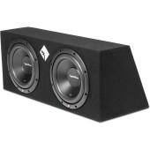 Subwoofer v boxu Rockford Fosgate PRIME R2-2X10