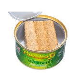 Osvěžovač vzduchu Paradise Air Organic Air Freshener Tropic Twist - Tropický vánek (42 g)