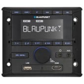 Multifunkční audio centrum pro obytné vozy a karavany Blaupunkt BPA 3022 M