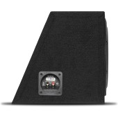 Subwoofer v boxu Rockford Fosgate PRIME R2-2X10