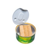 Osvěžovač vzduchu Paradise Air Organic Air Freshener Tropic Twist - Tropický vánek (42 g)