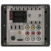 Multifunkční audio centrum pro obytné vozy a karavany Blaupunkt BPA 3022 M