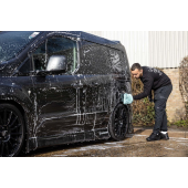 Keramický autošampon Auto Finesse Wash 'n' Gloss Car Shampoo (1 l)