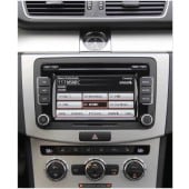 Adapter za auto radio 10" za VW Passat B7, CC
