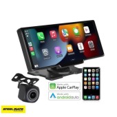 Steelmate L07 monitor10
