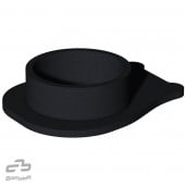MDF redukce pod reproduktory pro Citroen C4 Picasso