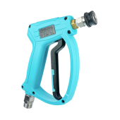 Pistole Carbon Collective ST Stainless Short Trigger