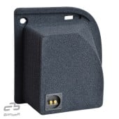 OEM ozvučnice Basser 10" pro Škoda Octavia III hatchback