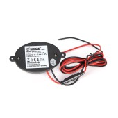 Odpuzovač kun do motoru Isotronic M407