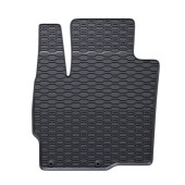 Gumové autokoberce Geyer & Hosaja pro Citroën C-Crosser (2007 - 2013) / Mitsubishi Outlander (2012 ->) / Peugeot 4007 (2007 - 2012)