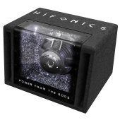 Subwoofer v boxu Hifonics ZX8BP