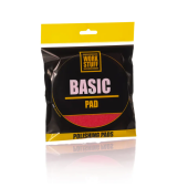 Lešticí kotouč Work Stuff Basic Pad Finish 125/140 mm