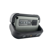 Světlo Carbon Collective Rechargeable Heavy Duty Spot Light – LUME Pro