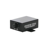 Subwoofer Ground Zero GZCS SW-1000A
