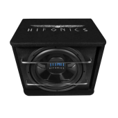 Aktivní subwoofer v boxu Hifonics TSA300R