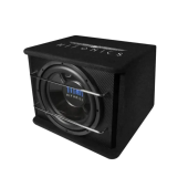 Aktivní subwoofer v boxu Hifonics TSA300R