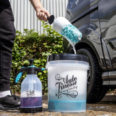 Kartáč na kola Auto Finesse Mini Barrel Brush