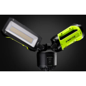 Ultra výkonné tripod pracovní světlo Unilite TL-6000