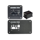 Zesilovač Ground Zero GZ SUB AMP 300