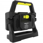 Pracovní světlo s vestavěným reproduktorem Unilite SP-4500