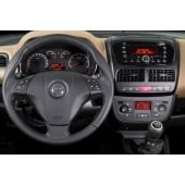 Rámeček autorádia Fiat Doblo / Opel Combo