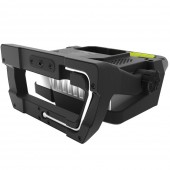 Pracovní světlo s vestavěným reproduktorem Unilite SP-4500