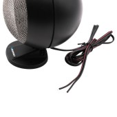 Reproduktor do auta Blaupunkt The legendary globe speaker