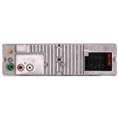Autorádio Blaupunkt Valencia 200 DAB BT
