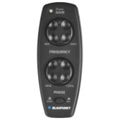 Aktivní subwoofer Blaupunkt GTw 190 A - 12V