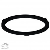 MDF redukce pod reproduktory pro Citroen C4 Picasso