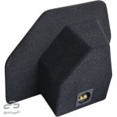 OEM ozvučnice Basser 10" pro Volkswagen Passat B6 sedan, Passat B7 sedan