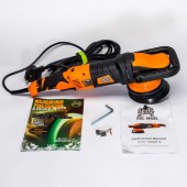 Orbitální leštička Dodo Juice Arc Angel - DAS-15 long throw orbital machine polisher
