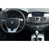 Redukční rámeček autorádia pro Renault Laguna III