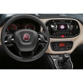 Rámeček autorádia Fiat Doblo / Opel Combo