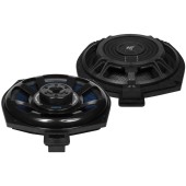 Subwoofery pro BMW Hifonics ZSB8W