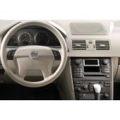 Rámeček autorádia Volvo XC90