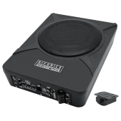 Aktivní subwoofer Hifonics VRX1000A