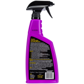 Meguiar's Hot Rims Wheel & Tire Cleaner (709 ml)