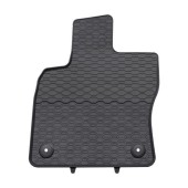 Gumové autokoberce Geyer & Hosaja pro Volkswagen T-Roc (2017 ->) / Audi Q2 (2016 ->) / Seat Ateca (2016 ->) / Cupra Ateca (2018 ->) / Škoda Karoq (2017 ->)