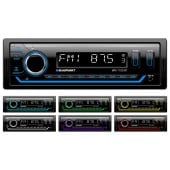 Autorádio Blaupunkt BPA 1123 BT