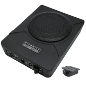 Aktivní subwoofer Hifonics VRX800A