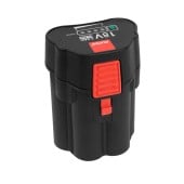 Mini leštička RUPES BigFoot HLR75 Mini iBrid Polisher (HLR75 BETA)