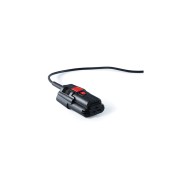Mini leštička RUPES BigFoot HLR75 Mini iBrid Polisher (HLR75 BETA)